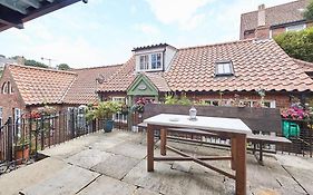 Abbey View Cottage
